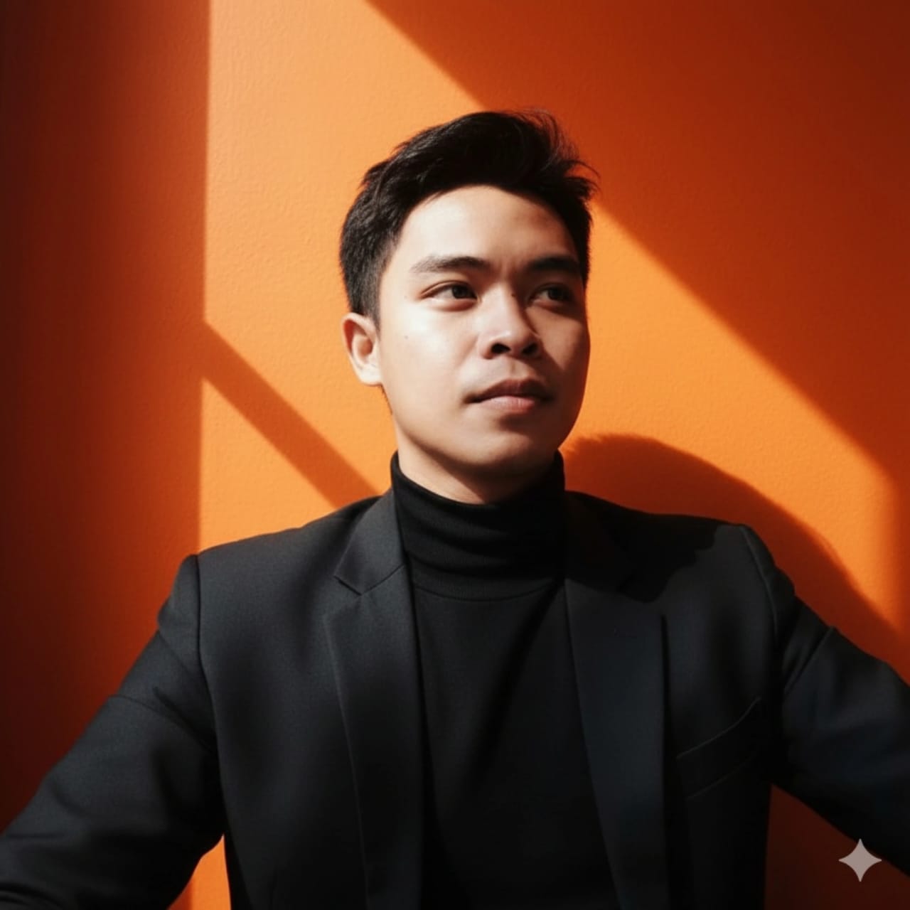 Eko Nugroho, founder